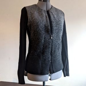 ANN TAYLOR Cardigan blazer